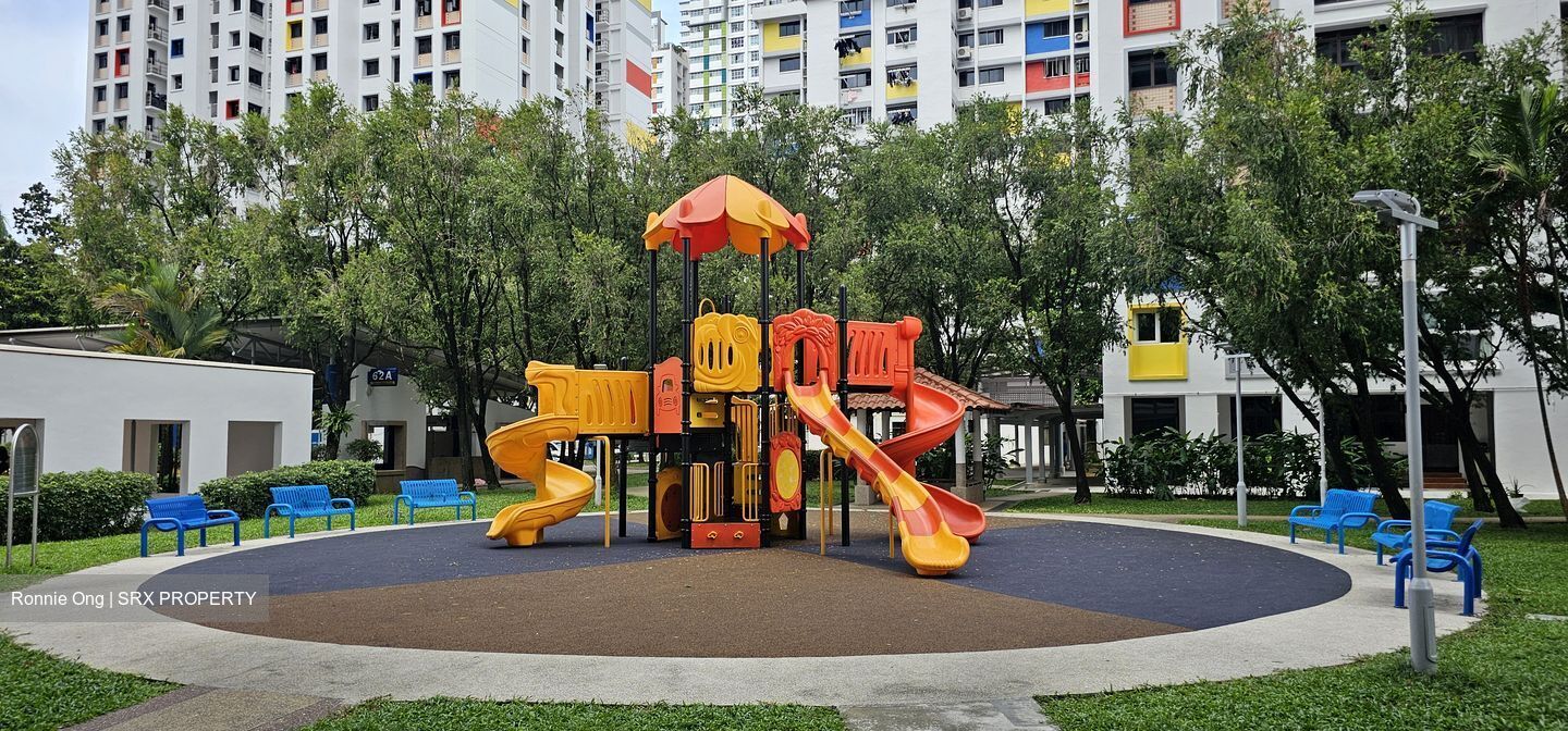 Blk 63 Teban Place (Jurong East), HDB 5 Rooms #516162371